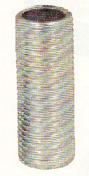 1/8 NIPPLE 1/8X12 (EACH)